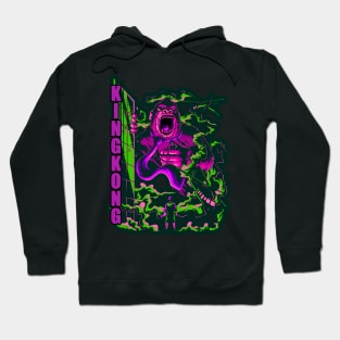 kingkong Hoodie